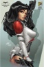 Grimm Fairy Tales: Robyn Hood: Tarot One-Shot # 1G (SDCC Cosplay Exclusive, Limited to 100)
